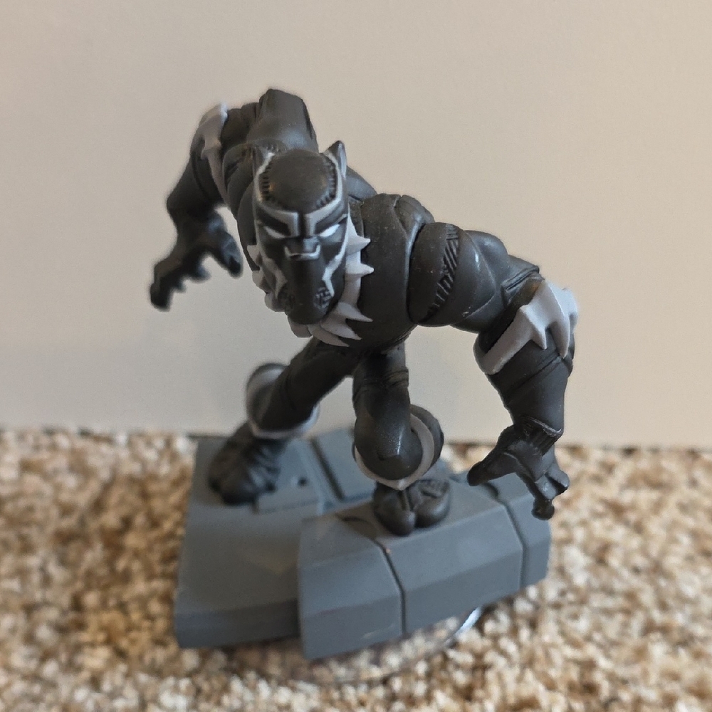 Disney Infinity 3.0 Marvel Bundle - Picture 5 of 9